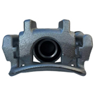 2015 Toyota Venza Brake Caliper 4